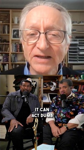 Wait, So AI is Lying to us?