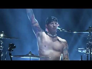 Twenty One Pilots - Drum Show (Live in Hartford, 9-30-25) (FULL SHOW PART 18) (4K HDR, HQ AUDIO)