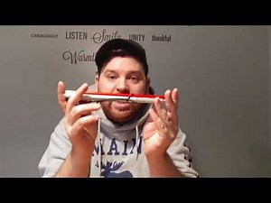 Let's talk about. White canes & Identification canes.