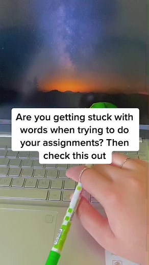 Improve Your Assignments with Hyperwrite | Academic TikTok