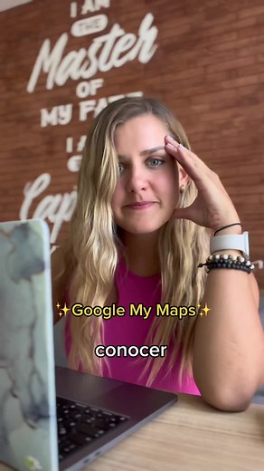Google My Maps 🗺️ Life changer para planeación viajera #googlemymaps #googlemaps #viajeras