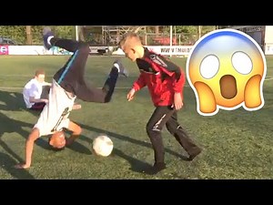 Best Soccer Football Vines 2020 - Goals, Skills, Fails #2