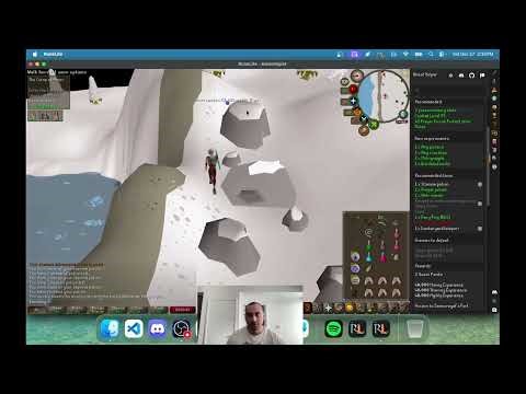 OSRS Guide - The Curse of Arrav Quest Pt2