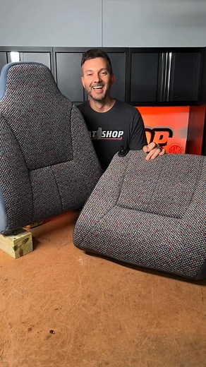 34 reactions · 9 comments | 1998 to 2001 #dodge #Ram truck owners! get your seats looking fresh with our factory match seat covers and Durofoam seat cushions from theseatshop.com . . . #dodgeram1500 #ram1500 #ram2500 #ram3500 #ramtruck #dodgeram #seatcovers #truckaccessories #madeinusa #ramtrucksnation | The Seat Shop | Facebook