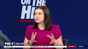 Tensions among Democrats in congress