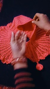 #hoodcap#babyhoodcap बने छोटे बच्चों के लिए ब्यूटीफुल हुड कप | Woolen Crochet