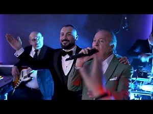 Assyrian Wedding Zaia Jendo - Evin Agassi Part with Great Singers from Sydney - Part 3