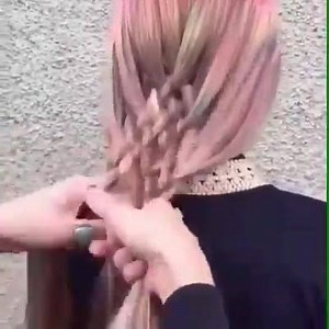 Hair by @howtohairgirl 😉😉 | Hair Academy TV