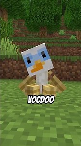 This mod gives you a Voodoo doll