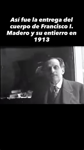 Francisco I. Madero fue asesinado la noche del 22 de febrero de 1913 (alrededor de las 22:00-23:00 horas), junto con el vicepresidente José María Pino Suárez, en un callejón trasero de la Penitenciaría del Distrito Federal (actual Lecumberri). Los cuerpos fueron trasladados inicialmente a la penitenciaría, donde se les practicó autopsia y se fabricó la versión oficial de un supuesto “ataque de una turba” o intento de fuga. La viuda Sara Pérez de Madero, junto con otros familiares (incluidos sus 