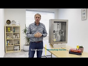 Sulphurnet’s Bubble Tube Level Measurement