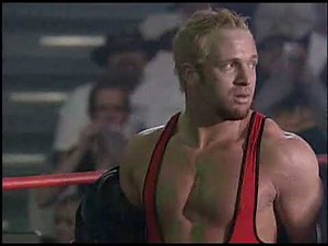 TNA Turning Point 2004 PPV Part 1 [FULL]