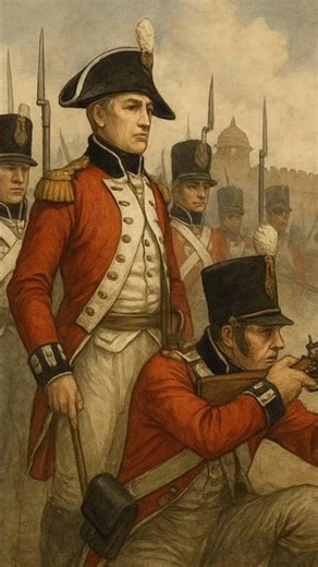 The Clash of Empires: Anglo-Maratha War Begins! #indianhistory #anglomarathawars #gk