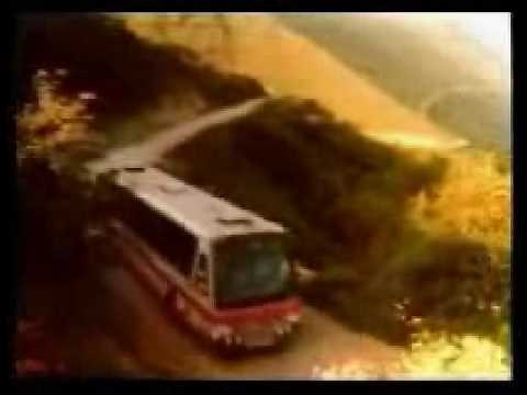 Garabandal - Interview with Conchita Gonzalez - Part 1 of 4