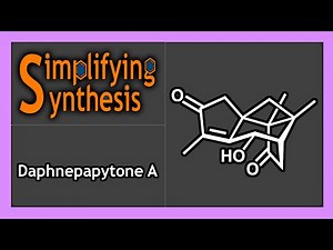 Total Synthesis of Daphnepapytone A (Nay, Stoltz, She, 2025)