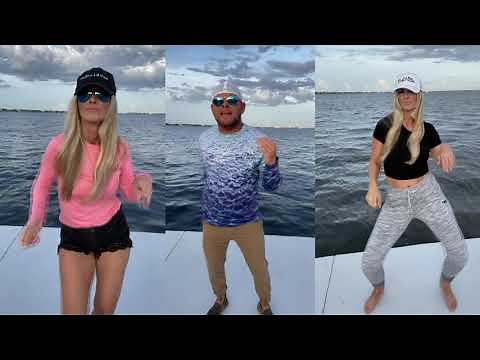 THE FISH DANCE DROPS TODAY – GUARANTEED BITES! 🎉🎣💃