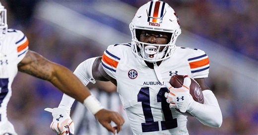 SEC football preseason win totals updated for 2025 season: Early predictions