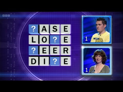 Brainbox Challenge - Episode 8 (BBC quiz)