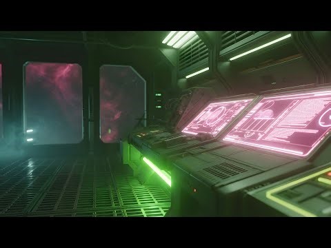 Acid Downtempo Space Voyage – Hypnotic 303 Drift, Deep Chill Rhythms, Cosmic Ambient Flow