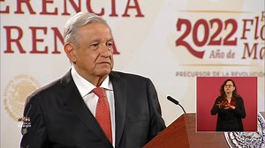 🎵 ¡Ahora Chico Che! El presidente Andrés Manuel López Obrador pidió el tema “La muralla” tras recordar el muro que pretendían poner los EU en la frontera con México. | Forbes México