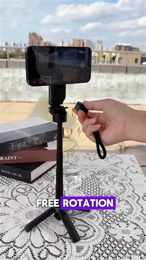 🦾 Fancy tripods look cool — but let’s talk real value: Why pay $120 for bulky gear when you can get pocket-size stability for $44? N52 magnet. 360° rotation. 33 ft remote. 4-in-1 design. TechBuddy™ gives you more features, more stability, more portability — for 70% less. TechBuddy™ MagSnap: Smart setup. Smarter price. | TechBuddy