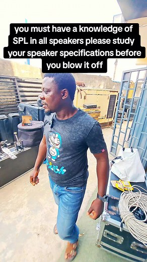 Understanding SPL in Speakers for Optimal Performance