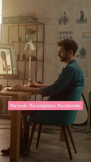 5.8K views · 30 reactions | If you’ve been waiting for a sign to get creative again — this is it. ❄️ Unlock the Winter Bundle: hundreds of overlays, actions, backgrounds, templates, and guides — everything you need to bring your winter sessions to life. | Summerana | Facebook