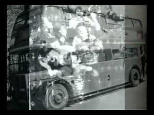 Pussycats - Call Me (Trond Graff)