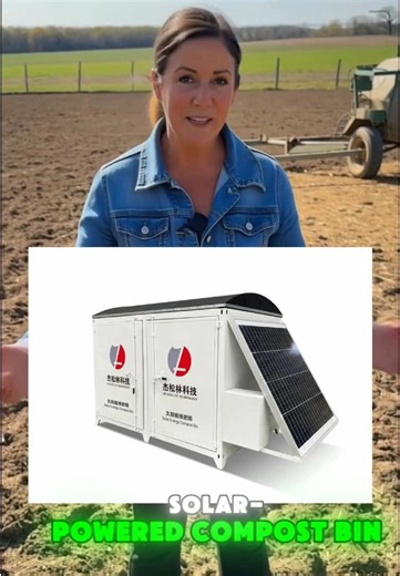 Transforming Manure into Organic Fertilizer Solutions