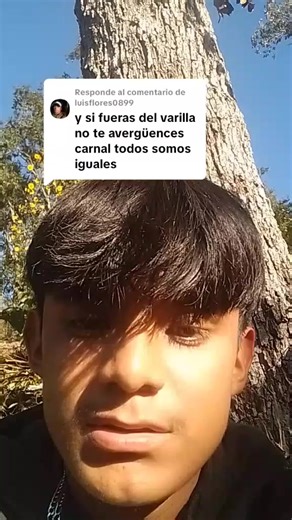 Respuesta a @luisflores0899 #respuestaseguidor el varillal lindo