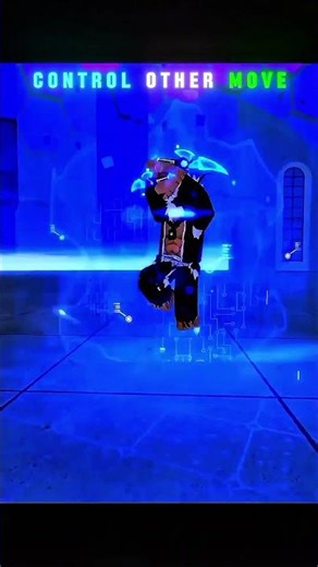 Control Last Move Is Powerful ☠️#drolox #roblox #bloxfruits