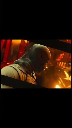 Moon knight | Song: A man without love