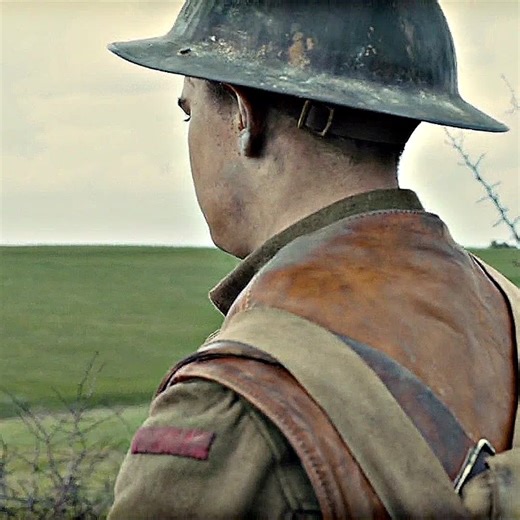 The Heart-Wrenching Death of Blake in 1917: Explained