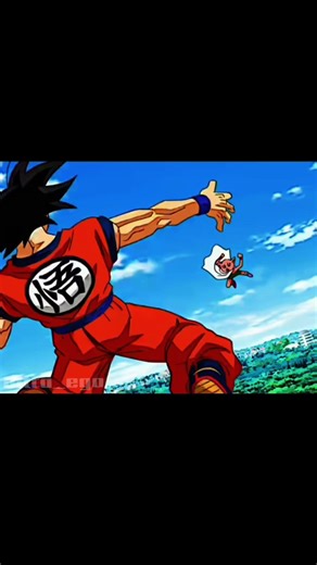 Goku vs Monka🤮||the fack Birosh:(dragonballz)#edit😶‍🌫️🤑