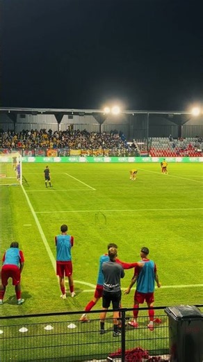 Helmond Sport 4–2 VVV-Venlo 🇳🇱⚽️ 6 goals & a great atmosphere! 🔥 SUBSCRIBE! 🏟️ 4/9/26