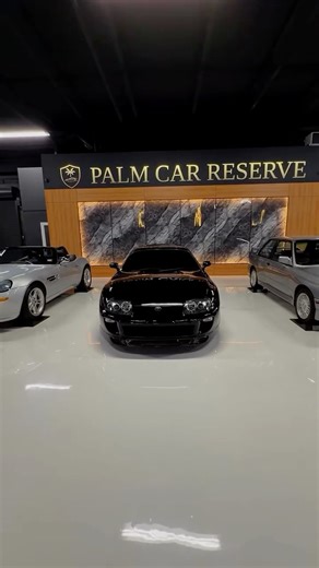 PALM CAR RESERVE on Instagram: "An icon deserves iconic care. This MK4 Toyota Supra is now at Palm Car Reserve, preserved with the respect it’s earned over decades. Meticulous care, proper maintenance, and the right environment — protected the way a true legend should be. 🏁✨ @johnzeilinga @carsandcoffeepalmbeach #PalmCarReserve #ToyotaSupra #MK4Supra #JDMIcon #CarPreservation #LegendaryCars #BocaRaton #LuxuryCarStorage #IconStatus"