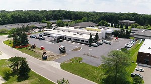 New Bloomfield Hills Surgical Center - American Surgical Group