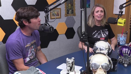 2K views · 28 reactions | Here's a preview of the next "Tom Show." This time, I'm catching up with some old friends... Heather and Pool Boy from 107.7. We're talkin' "Thriller Thursday" on Monday at 10:35 on THV11+. | Tom Brannon | Facebook