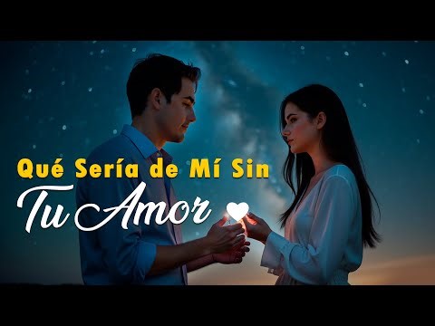 What Would Become of Me Without Your Love 🎶 | Unforgettable Romantic Ballad to Dedicate to the Lo...