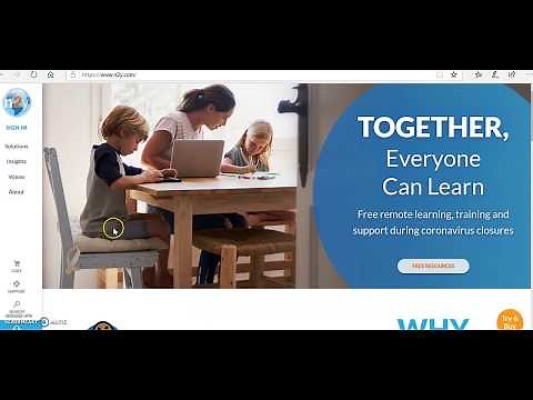 Introduction to N2Y.com Unique Learning (see series of raw basics)