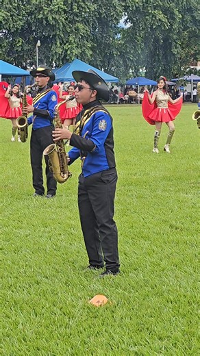 3.4K views · 74 reactions | Increíble 﫨 el talento que tenemos en nuestras bandas INDET's Band | Bandas de El Salvador SV | Facebook