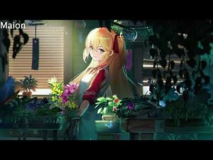 Nightcore - Criminal (Spanish Version)