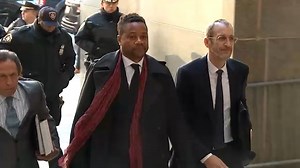 Judge allows 2 more women to testify in Cuba Gooding, Jr. groping case in NYC