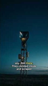 The Hiss That Turned Out to Be the Oldest Light in Existence