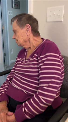 Tick Tock Don't Stop: Elderly Wisdom Shocks TikTok! Tick Tock! Join us as we introduce the main character in this intriguing video. An elderly person sits, looks directly at the camera, and says "Tick Tock you don't stop." What does it mean? Watch to find out! #TickTock #ElderlyPerson #Intro #Mystery #Intrigue #CharacterIntroduction #ViralVideo #ShortFilm #YouTubeShorts #MustWatch | Joshua Pettit