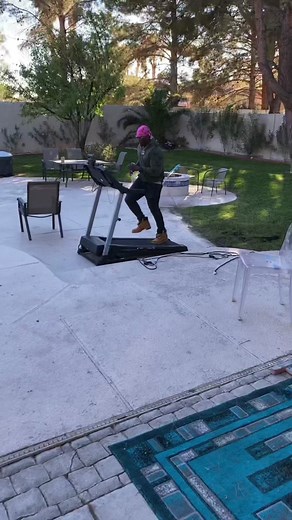 Tyrone Gets a mystery box…