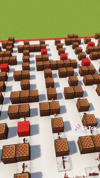 #minecraft #noteblock #laufey #fromthestart