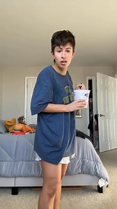 62K views · 521 reactions | “I eat on camera and pronounce pasta weird” | Gabby Eniclerico | Facebook