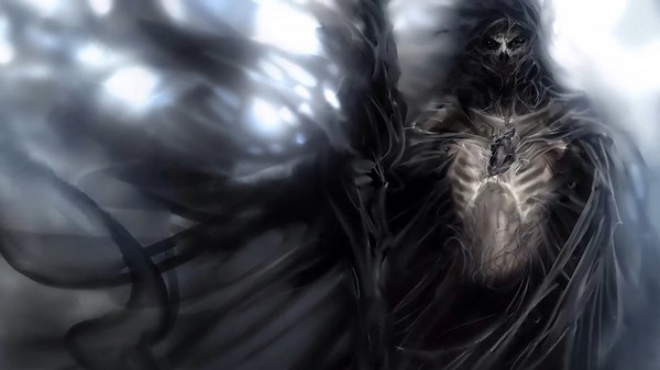 Gods of Death Across Mythology and Folklore