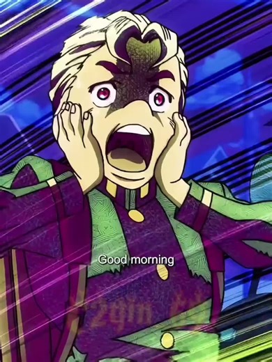 josuke discover angelo's stand #jojosbizarreadventure #anime #movies #fypシ゚viral #fyppppppppppppppppppppppp